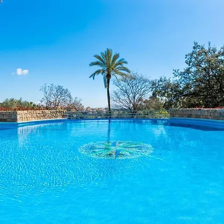 Elviria Hills 3 Bedroom 2 Bath Διαμέρισμα *