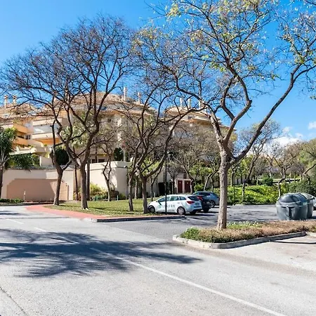 Διαμέρισμα Elviria Hills 3 Bedroom 2 Bath Μαρμπέλλα