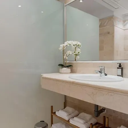 Διαμέρισμα Elviria Hills 3 Bedroom 2 Bath