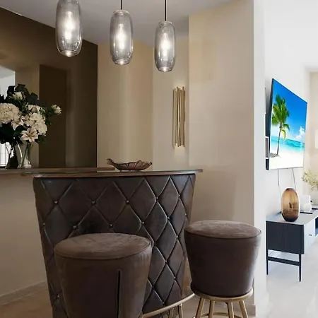 Elviria Hills 3 Bedroom 2 Bath Μαρμπέλλα