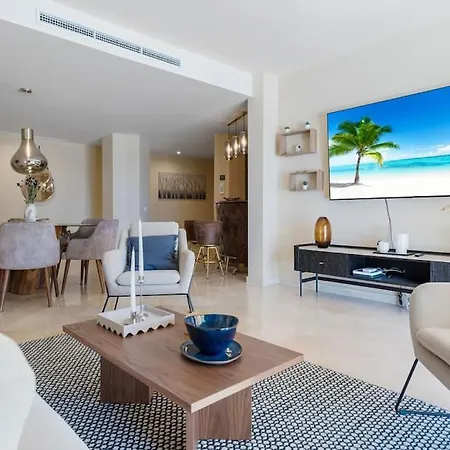 Elviria Hills 3 Bedroom 2 Bath Διαμέρισμα