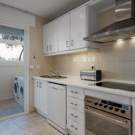 Διαμέρισμα Elviria Hills 3 Bedroom 2 Bath *
