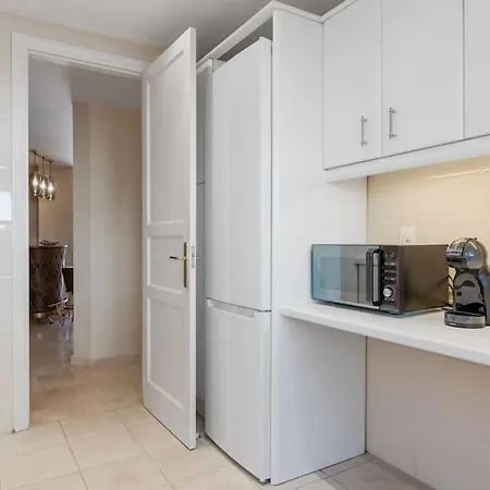 Elviria Hills 3 Bedroom 2 Bath Διαμέρισμα Μαρμπέλλα