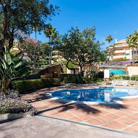 Elviria Hills 3 Bedroom 2 Bath Μαρμπέλλα