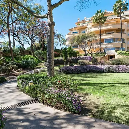 Διαμέρισμα Elviria Hills 3 Bedroom 2 Bath Μαρμπέλλα