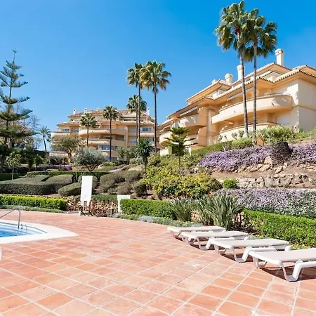Elviria Hills 3 Bedroom 2 Bath Διαμέρισμα
