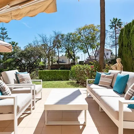 Elviria Hills 3 Bedroom 2 Bath Διαμέρισμα *