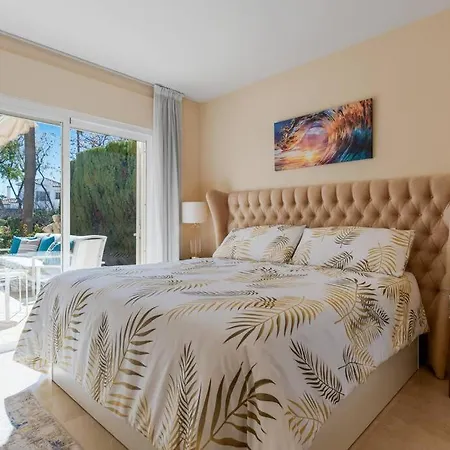 Elviria Hills 3 Bedroom 2 Bath Μαρμπέλλα