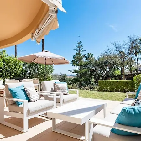 Elviria Hills 3 Bedroom 2 Bath Διαμέρισμα *