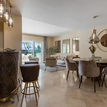 Elviria Hills 3 Bedroom 2 Bath Μαρμπέλλα