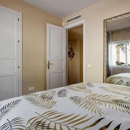 Διαμέρισμα Elviria Hills 3 Bedroom 2 Bath *