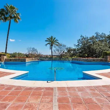 Elviria Hills 3 Bedroom 2 Bath * Μαρμπέλλα