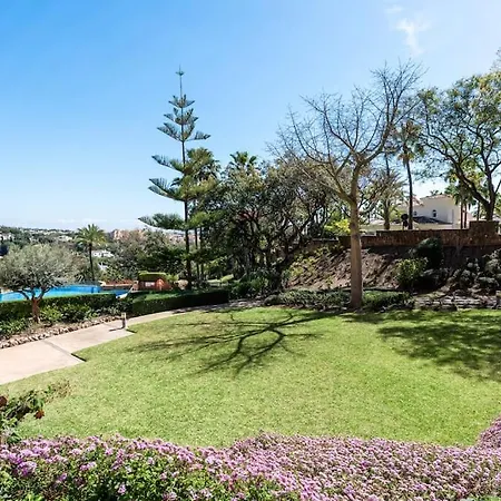 Elviria Hills 3 Bedroom 2 Bath Διαμέρισμα Μαρμπέλλα