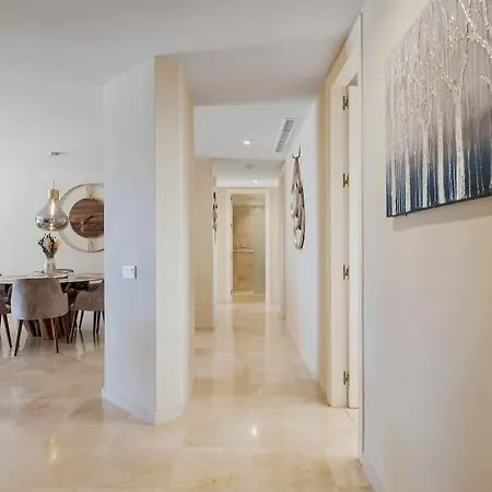 Elviria Hills 3 Bedroom 2 Bath Μαρμπέλλα