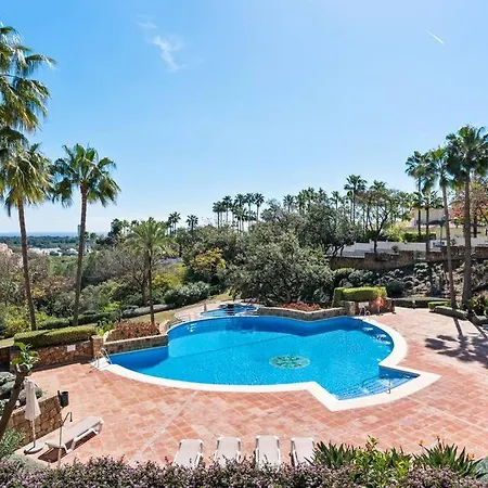 Elviria Hills 3 Bedroom 2 Bath Διαμέρισμα