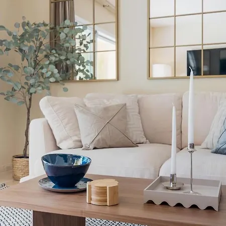 Elviria Hills 3 Bedroom 2 Bath Διαμέρισμα *