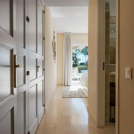 Διαμέρισμα Elviria Hills 3 Bedroom 2 Bath *