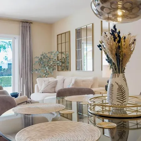 Διαμέρισμα Elviria Hills 3 Bedroom 2 Bath