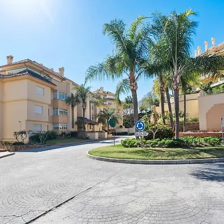 Elviria Hills 3 Bedroom 2 Bath Διαμέρισμα *