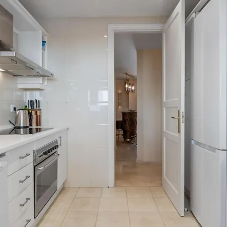Elviria Hills 3 Bedroom 2 Bath Διαμέρισμα Μαρμπέλλα