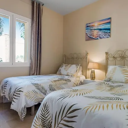 Elviria Hills 3 Bedroom 2 Bath Διαμέρισμα
