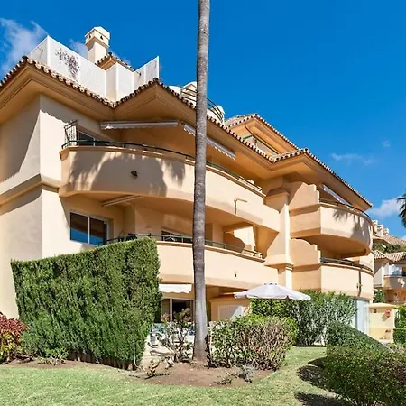 Διαμέρισμα Elviria Hills 3 Bedroom 2 Bath *