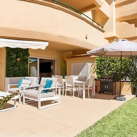 Elviria Hills 3 Bedroom 2 Bath * Μαρμπέλλα