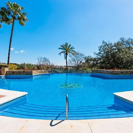 Διαμέρισμα Elviria Hills 3 Bedroom 2 Bath *