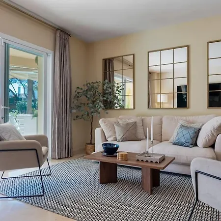 Elviria Hills 3 Bedroom 2 Bath * Μαρμπέλλα